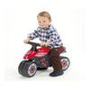 X RACER - Moto cavalcabile - rossa - 1/3 anni