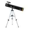 Telescopio AZ riflettore - 114/900