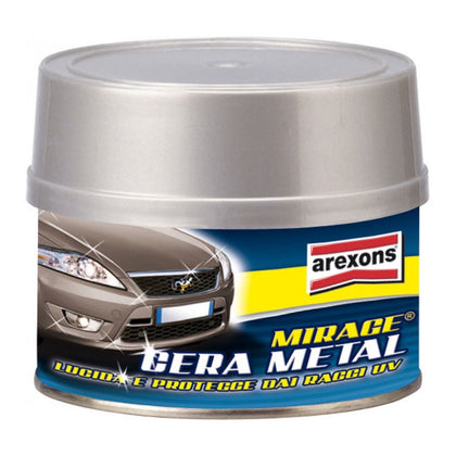 Cera Protettiva Metal Mirage ml. 250