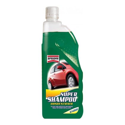 Shampoo Auto Concentrato lt. 1