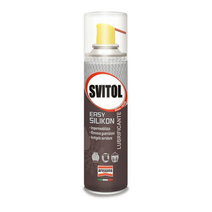 Spray Lubrificante Svitol Easy Silikon ml.200