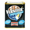 Vernice Vernifer ml. 500 Alta Temperatura Nero