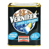 Vernice Vernifer ml. 750 Satinata Bianco