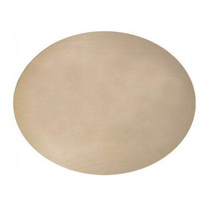 Asse da Pasta in Legno Tondo cm. 60X1,2