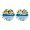 Collare Antiparassitario Seresto per Cani Fino a Kg. 8 cm. 38