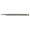 Punta Sds-Max Ø mm. 22 X 520