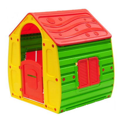 Casetta Bambini Magical House cm. 102X90X109 H