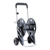 Carrello Avvolgitubo Silver-Al