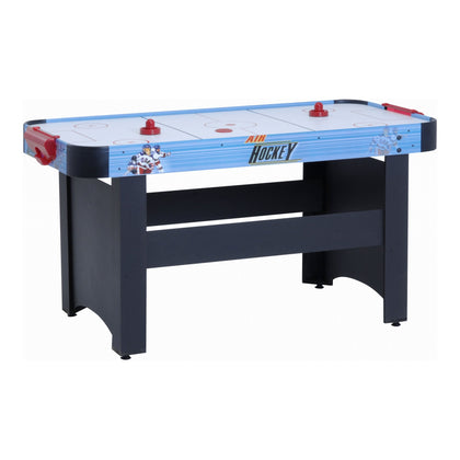 Mistral - Air Hockey - piano gioco 140 x 70 cm