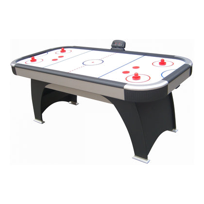 Zodiac - Air Hockey - piano gioco 170 x 80 cm