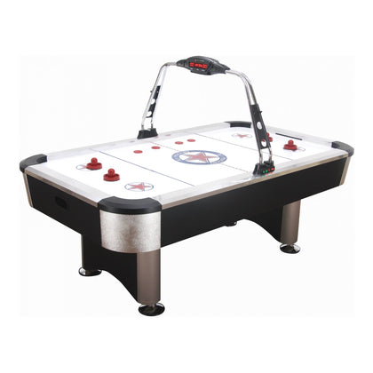 Stratos - Air Hockey - piano gioco 193 x 102 cm