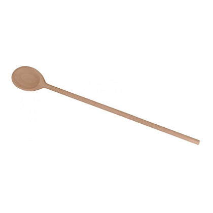 Cucchiaio da Cucina in legno massello di Faggio - 100 cm