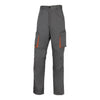 Pantalone M2Pa2 - Grigio/Arancio
