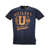 T-Shirt Graphic - L