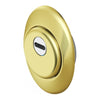 Defender Stone Art. Bd120-25 Fin. Ottone Lucido
