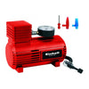 Compressore Portatile per Auto Cc-Ac 12V