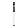 Portabit Bussola in Acciaio Inox mm. 75