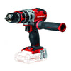 Trapano Avvitatore a Percussione Te-Cd 18 Li-I Brushless Solo