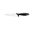 Coltello Cucina Essential Lama cm. 21