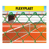 Rete per Recinzioni a Griglia Flexyplast Maglia mm.50X50 H cm. 125