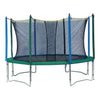 Rete di protezione per trampolino elastico PROLINE M