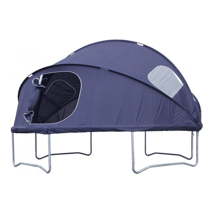 Tenda campeggio per trampolino Ø 366 cm