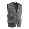 Gilet Star - Grigio