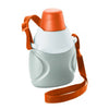 Borraccia Termica Ciao lt. 0,65 - cm. 15X9X21 H