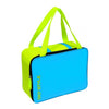 Borsa Termica Lime Coolbag lt. 15,5 - cm. 36X15X26 H