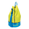 Borsa Termica Lime Secchiello lt. 16,5+5 Ø cm. 30X48 H