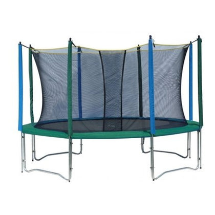 Rete di protezione per trampolino COMBI L ø305 cm