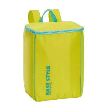 Zaino Termico Easy Style Backpack lt. 15 - cm. 26,7X17X35 H