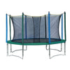 Rete di protezione per trampolino COMBI XL ø366 cm