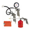 Kit Accessori per Compressori 4 Pezzi