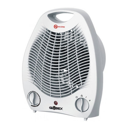 Termoventilatore Scirocco 1.000-2.000 W