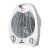 Termoventilatore Scirocco 1.000-2.000 W