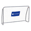 Classic Goal - Porta da calcio - 180x120 cm + bersagli