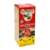 Insetticida Multi Insetto Concentrato ml. 250 (Flacone con Misurino)