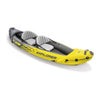 Canoa Gonfiabile Explorer K2 cm. 312X91X51 H