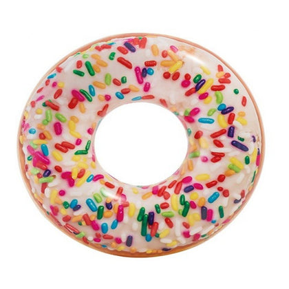 Ciambella Rainbow Donut Ø cm. 114