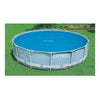 Telo Copripiscina Termico Tondo Easy / Frame Ø cm. 244