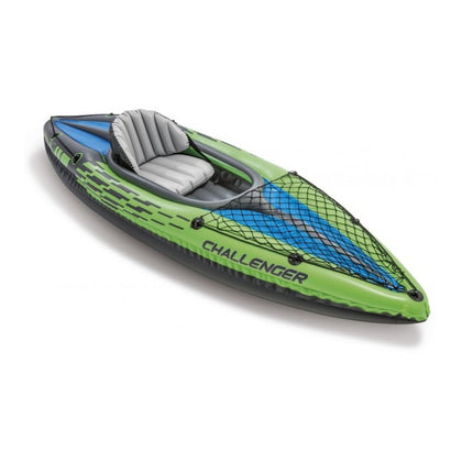 KAYAK GONFIABILE CHALLENGER K1 1 Posto cm. 274x76x33 h