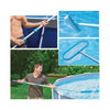 Kit Pulizia per Piscina Max cm.549