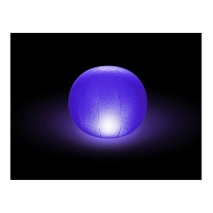 Lampada a Led Galleggiante Globe Ø cm. 23X22 H