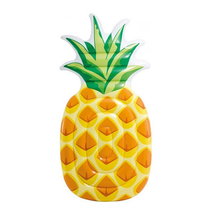 Materassino Gonfiabile Ananas cm. 216X124