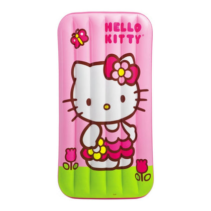 Materassino Gonfiabile Hello Kitty cm. 157X88X18 H