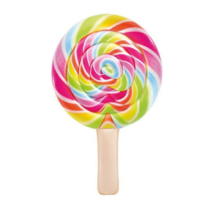 Materassino Gonfiabile Lollipop cm. 208X135
