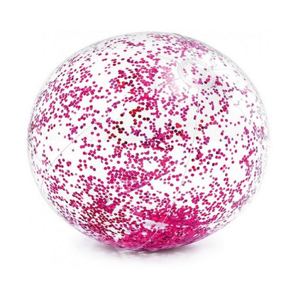 Pallone Gonfiabile Glitter Ø cm. 51