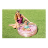 Piscina Gonfiabile Baby Glitter Ø cm. 86X25 H (Lt. 56)