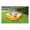 Piscina Gonfiabile Family cm. 229X147X46 H (Lt. 600)